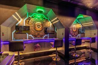 7 Bedrooms 6 Bathrooms Champions Gate 9033 St - 2