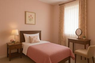 Arunachala Gästehaus - Nature, Silence & Sacred Space - 5