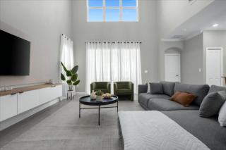 5 Bedroom 5 Bathroom Champions Gate 9045Pt - 0