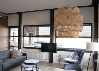 Dock Hotel Stellendam - 7