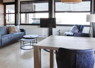 Dock Hotel Stellendam - 6