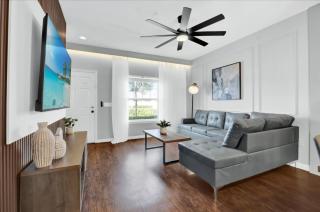 3 Bedrooms 2 Bathrooms West Lucaya 8982Sp - Kissimmee - 6