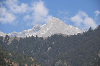 Hotel Sandhyana Inn Peaceful stays near Bhagsu Waterfall - 2