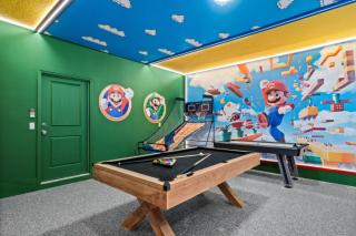 7 Bedroom 55 Bathroom Windsor Island 4424Kr - 5