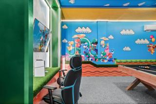 7 Bedroom 55 Bathroom Windsor Island 4424Kr - 1