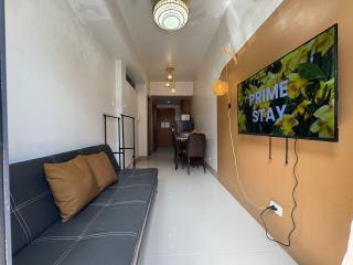 Shore 3 Residences RM 1431 Pool View by Prime Stay - 1