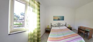 Graziella Wohnung In Capo Vaticano - 1