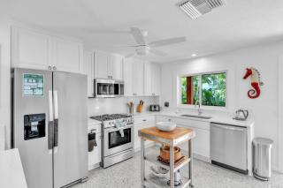 The Lady Fish Home - Anna Maria - 4