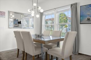 4 Bedrooms 3 Bathrooms West Lucaya 3234Cp - Kissimmee - 1