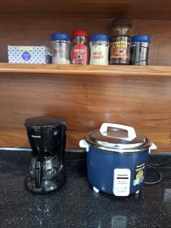 Douillet Cozy Homes - 4