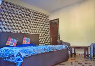 Hotel Sandhyana Inn Peaceful stays near Bhagsu Waterfall - 1