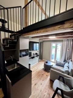 BERG & BERG HOTEL - Kerns Self-Check-in - 9