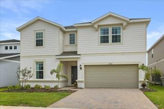 10 Bedrooms 8 Bathrooms Windsor Cay 15965Cc - 1