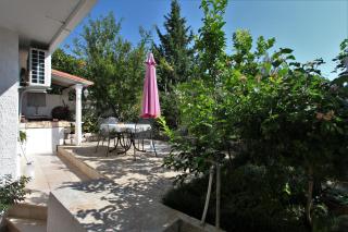 Ferienwohnung mit Terrasse sowie herrlichem Meerblick - b56913 - 0