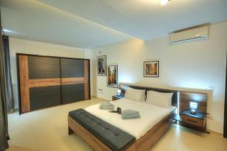 Spacious & chic 1 bedroom in Birgu waterfront GSPI1-1 - 8