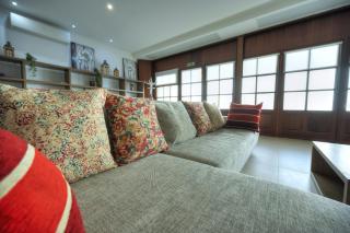 Spacious & chic 1 bedroom in Birgu waterfront GSPI1-1 - 5