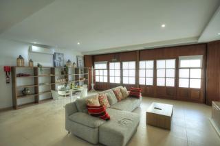 Spacious & chic 1 bedroom in Birgu waterfront GSPI1-1 - 4