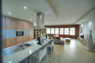 Spacious & chic 1 bedroom in Birgu waterfront GSPI1-1 - 6