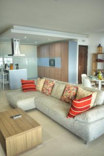 Spacious & chic 1 bedroom in Birgu waterfront GSPI1-1 - 3