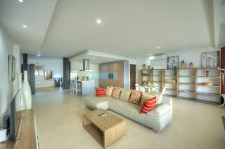 Spacious & chic 1 bedroom in Birgu waterfront GSPI1-1 - 1