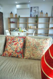 Spacious & chic 1 bedroom in Birgu waterfront GSPI1-1 - 2