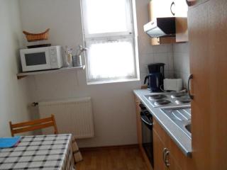 Strandnahe Ferienwohnung In Gründerzeitvilla - 2