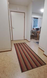 HANGASKUJA 2H-K-Sauna Rivitalossa 13 A 3 - 6