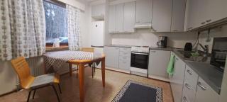 HANGASKUJA 2H-K-Sauna Rivitalossa 13 A 3 - 3