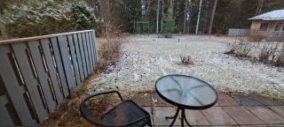 HANGASKUJA 2H-K-Sauna Rivitalossa 13 A 3 - 1