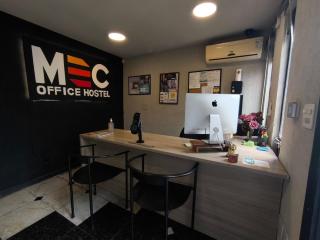 MEC Office Hostel - 9