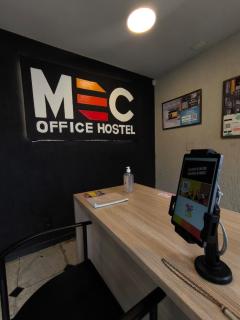 MEC Office Hostel - 0