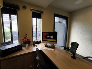 MEC Office Hostel - 8