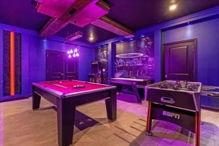 9 Bedroom 5 Bathroom Storey Lake 4564Tb - 4