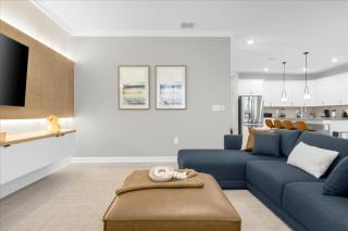 6 Bedrooms 5 Bathrooms Champions Gate 590 Ss - 4