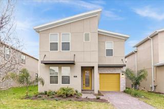 6 Bedrooms 5 Bathrooms Champions Gate 590 Ss - 0