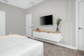 6 Bedrooms 5 Bathrooms Champions Gate 590 Ss - 9