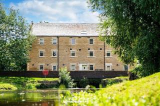 Yarwell Mill - 3