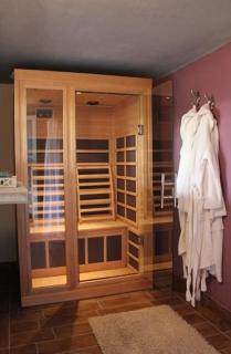 Gartentraum Ferienwohnung - 7