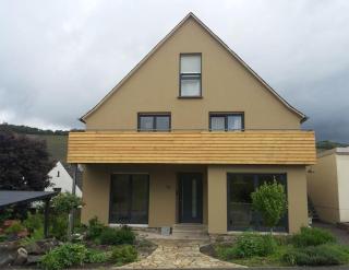 Gartentraum Ferienwohnung - 6