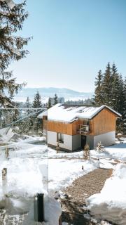 Gogodz Chalet Resort - 9