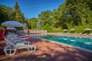 Mobil Home 3Ch - 6 Pers Paris 45Min 800OV - 0