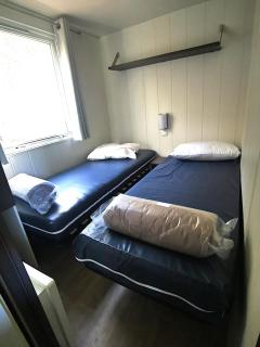 Mobil Home 3Ch - 6 Pers Paris 45Min 800OV - 1