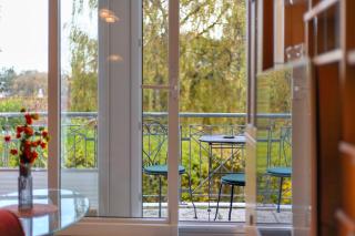 Schloonseevillen, Whg 06 - 8