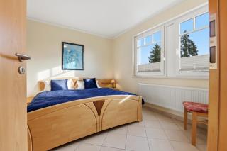 Schloonseevillen, Whg 06 - 1