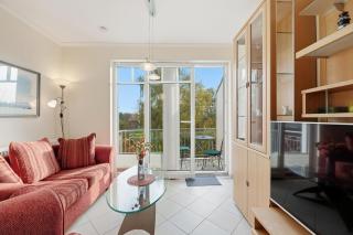 Schloonseevillen, Whg 06 - 0