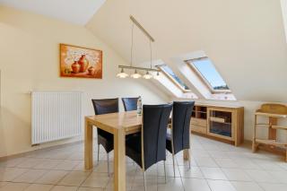 Schloonseevillen, Whg 10 - 6