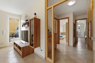 Schloonseevillen, Whg 10 - 4