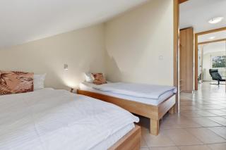 Schloonseevillen, Whg 10 - Bansin - 4