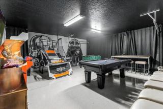 7 Bedrooms 5 Bathrooms Champions Gate 1412 Tr - 4