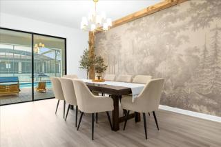 7 Bedrooms 5 Bathrooms Champions Gate 1412 Tr - 2